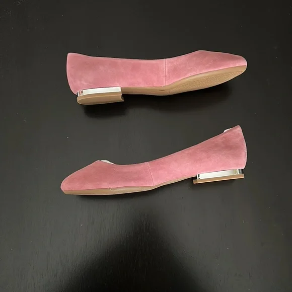 NWT Jessica Simpson Ginly Flat - Picture 3 of 7